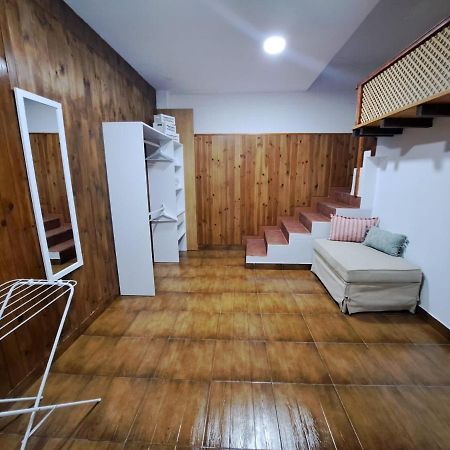 Apartamento Monte Dorado Málaga Eksteriør billede
