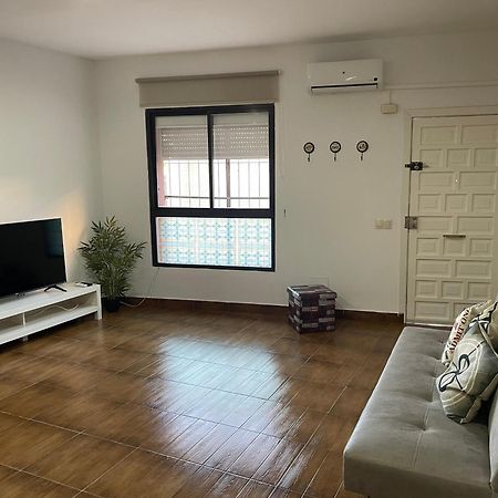 Apartamento Monte Dorado Málaga Eksteriør billede