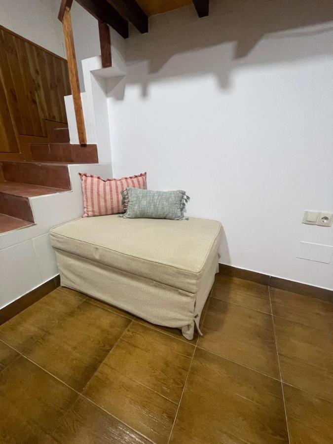 Apartamento Monte Dorado Málaga Eksteriør billede
