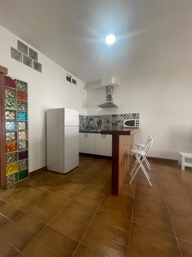 Apartamento Monte Dorado Málaga Eksteriør billede