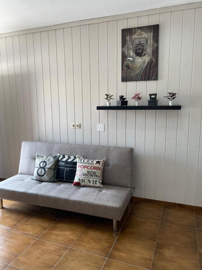 Apartamento Monte Dorado Málaga Eksteriør billede