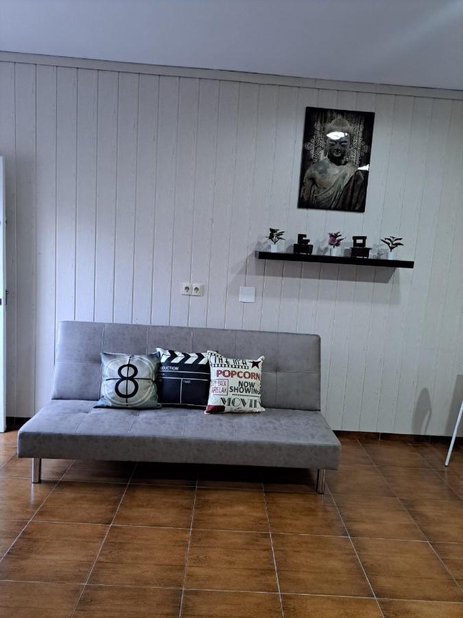 Apartamento Monte Dorado Málaga Eksteriør billede