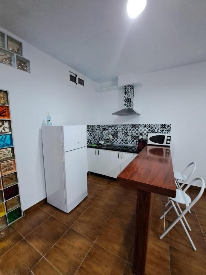 Apartamento Monte Dorado Málaga Eksteriør billede