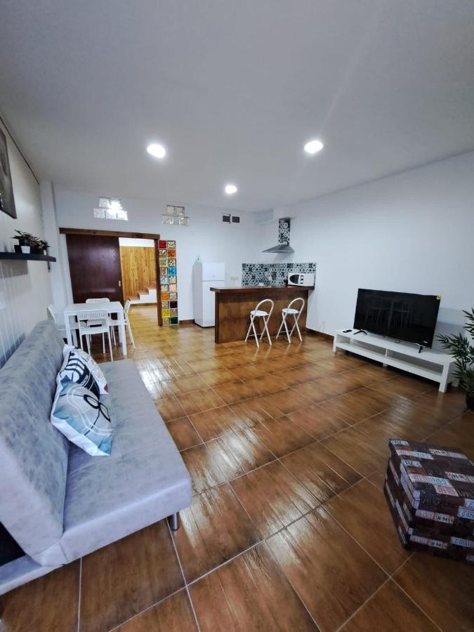 Apartamento Monte Dorado Málaga Eksteriør billede