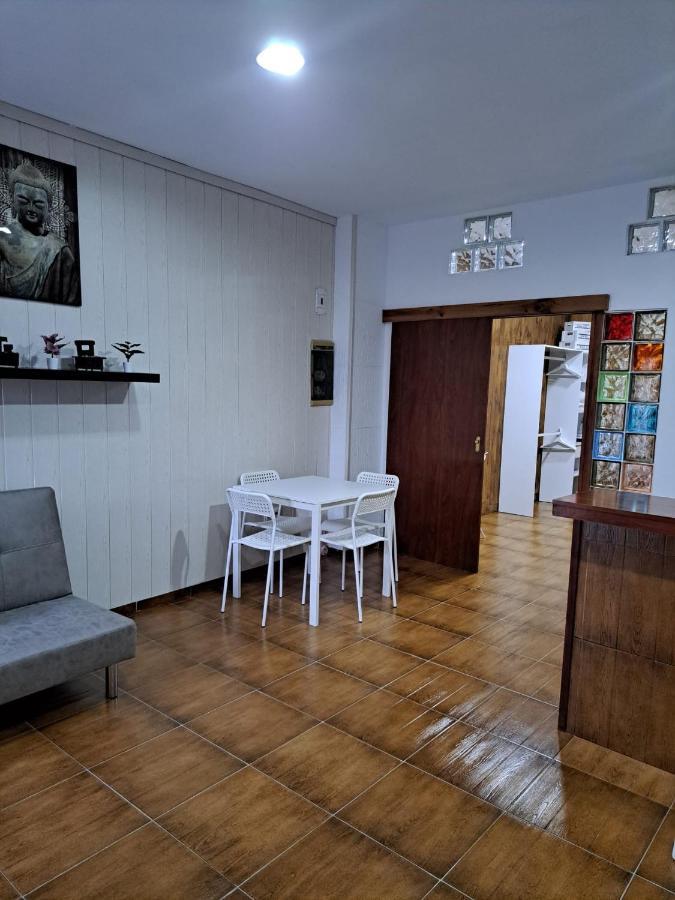 Apartamento Monte Dorado Málaga Eksteriør billede