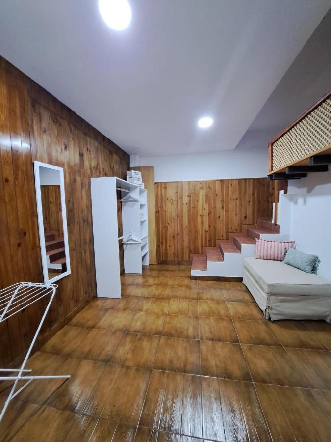 Apartamento Monte Dorado Málaga Eksteriør billede