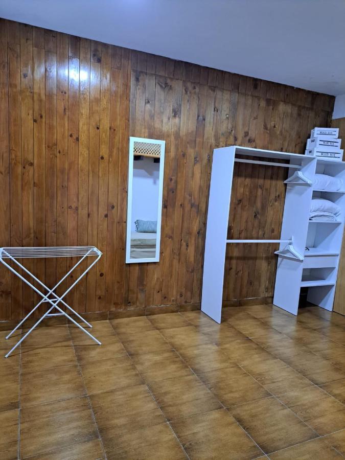 Apartamento Monte Dorado Málaga Eksteriør billede