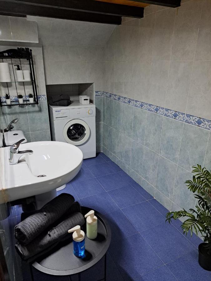 Apartamento Monte Dorado Málaga Eksteriør billede