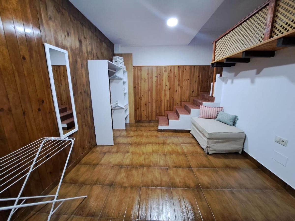 Apartamento Monte Dorado Málaga Eksteriør billede