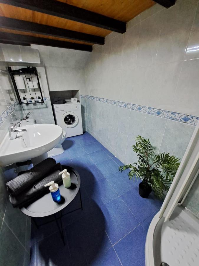 Apartamento Monte Dorado Málaga Eksteriør billede