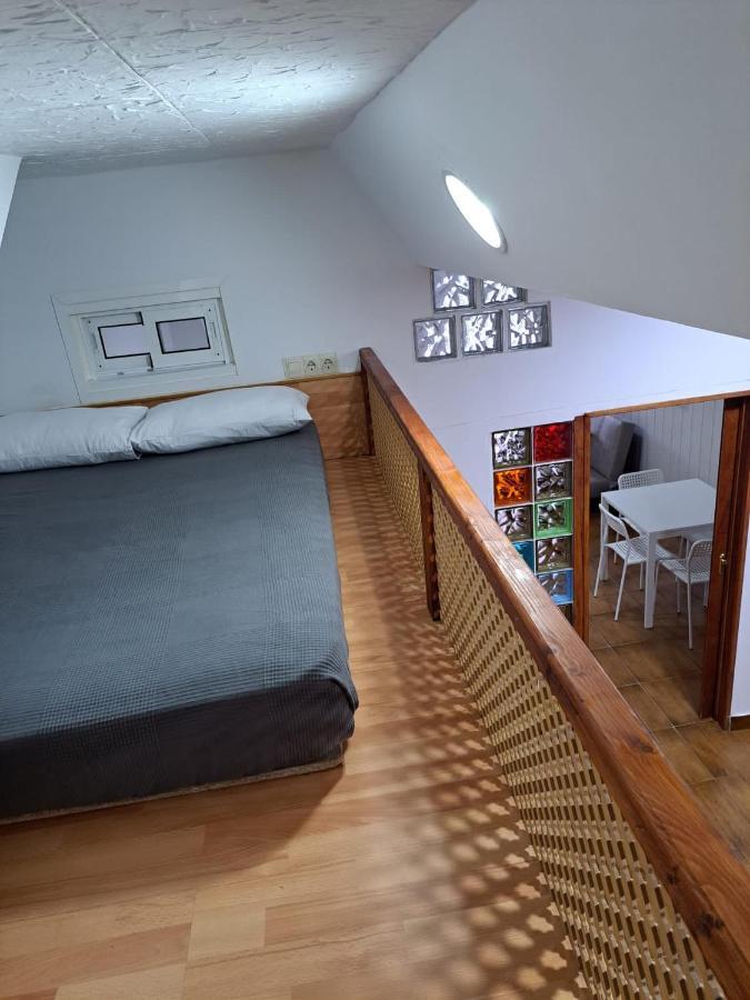 Apartamento Monte Dorado Málaga Eksteriør billede