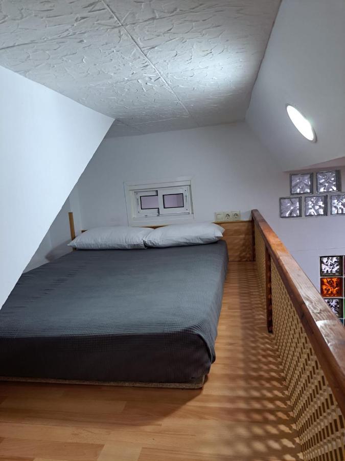 Apartamento Monte Dorado Málaga Eksteriør billede