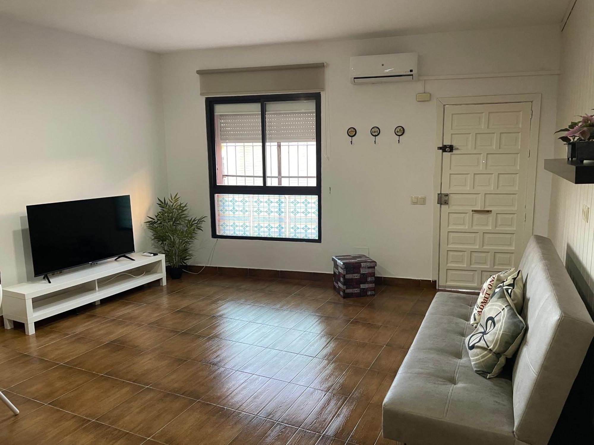Apartamento Monte Dorado Málaga Eksteriør billede